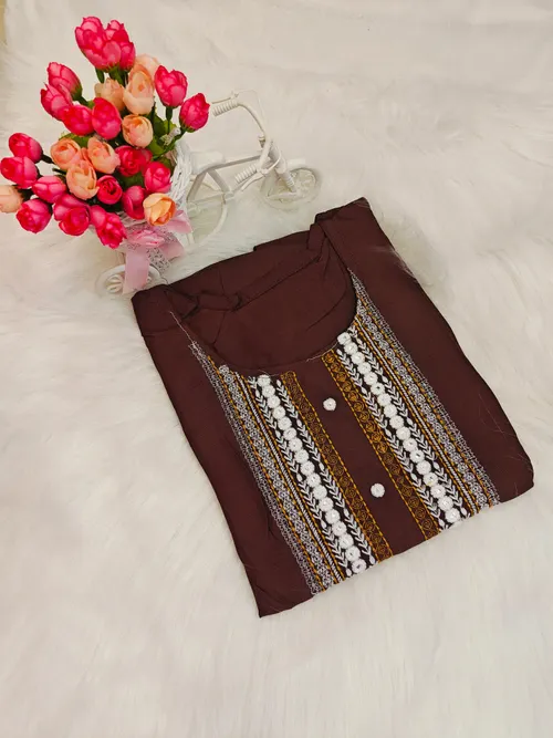 BROWN OK20
