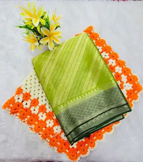 MYSORE CREPE SS3