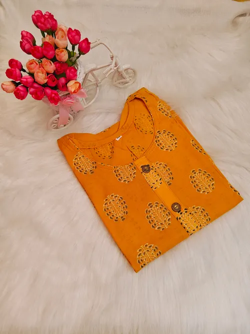 MANGO YELLOW OK15