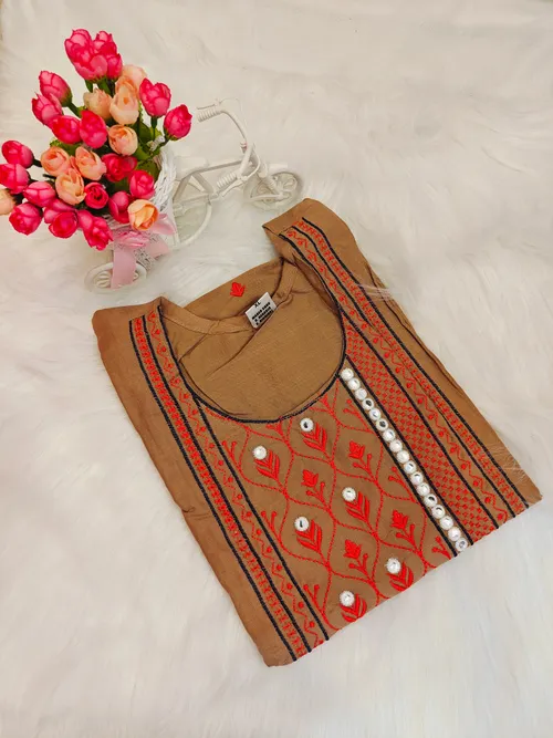 BROWN OK20