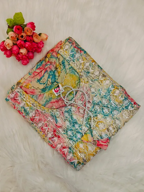 MULTI COLOURS SU105