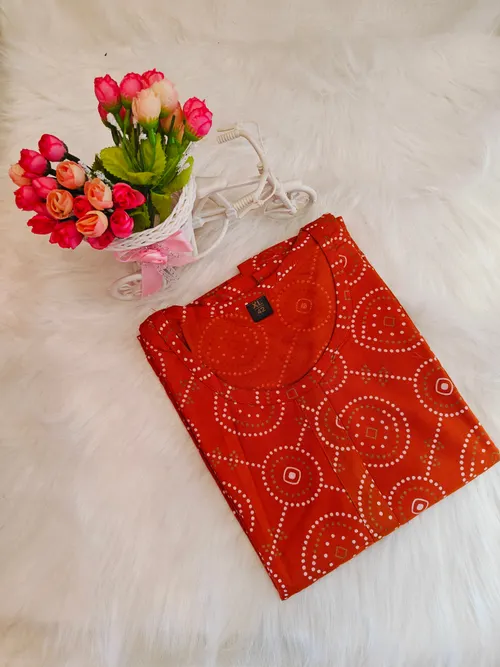 RED BANDINI OK03