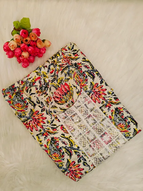 MULTI COLOURS SU105