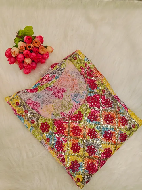 MULTI COLOURS SU105