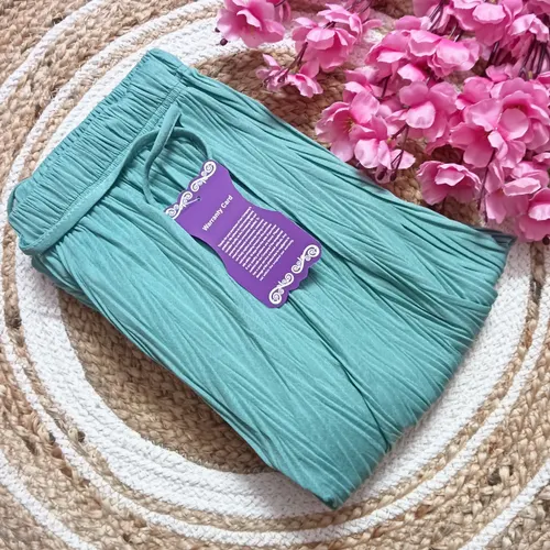 Palazzo pants / PL01 - FREESIZE 