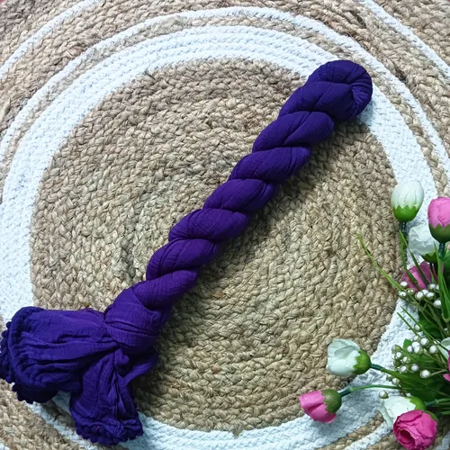 Marble Chiffon dupatta - DP01