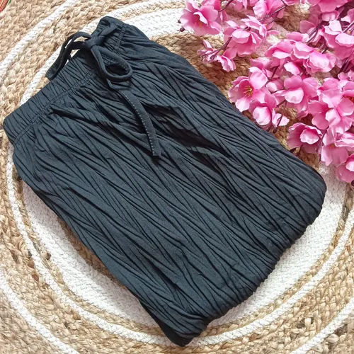 Palazzo pants / PL01 - FREESIZE 