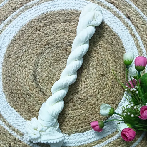 Marble Chiffon dupatta- DP02