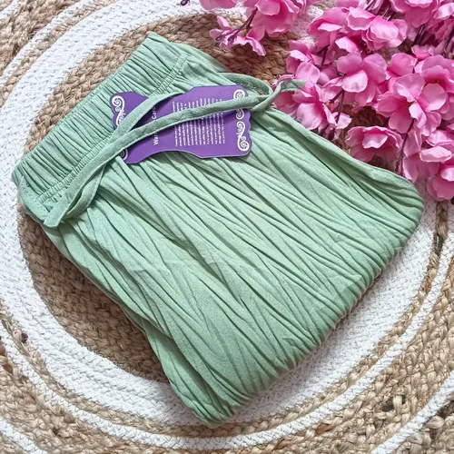 Palazzo pants / PL01 - FREESIZE 