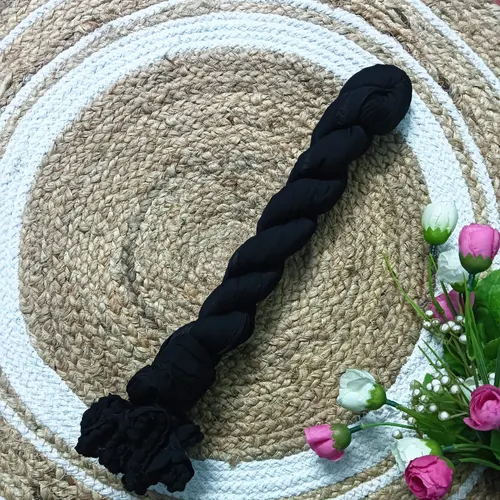 Marble Chiffon dupatta- DP02