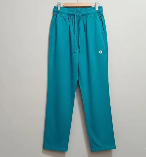 Slub Cotton pant 