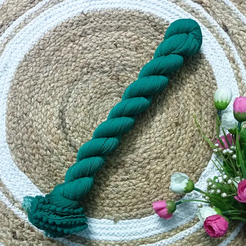 Marble Chiffon dupatta - DP01