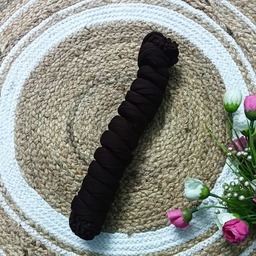 Marble Chiffon dupatta - DP01