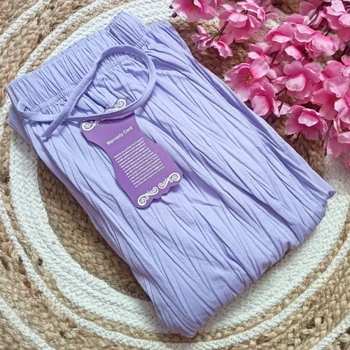 Palazzo pants / PL01 - FREESIZE 