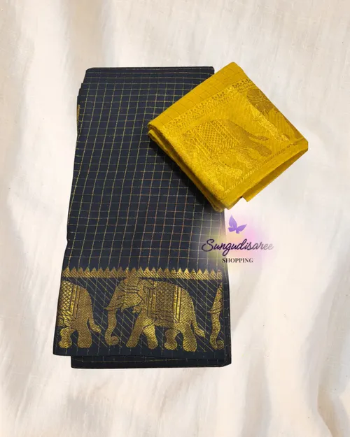 Black gold self zarikattam