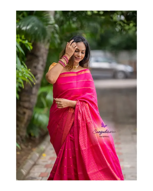 Premium  Vaseegara velthari sungudi