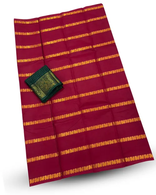 Rajisha Inspired velthari saree