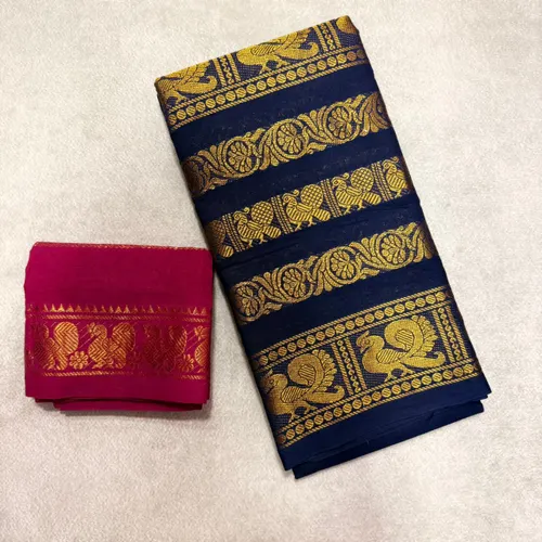 Tamira Sungudi saree