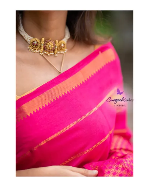 Premium  Vaseegara velthari sungudi