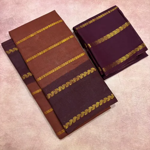 DD velthari Contrast