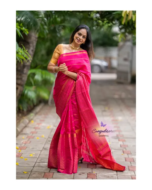 Premium  Vaseegara velthari sungudi