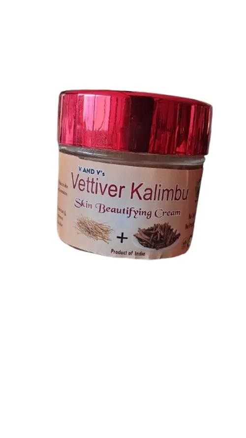 VETTIVER KALIMBU