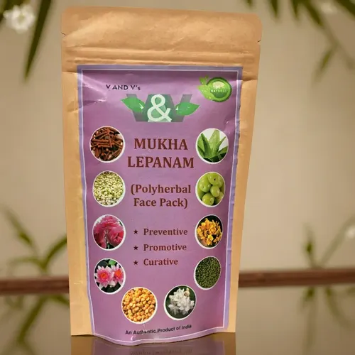 MUKHA LEPANAM
