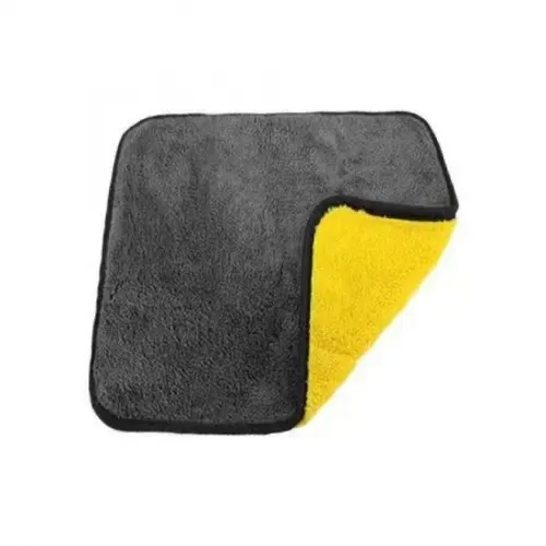 Hot Selling Microfiber Car Wash Towel Quick Dry Soft Touch Microfiber Towel for Car Wash