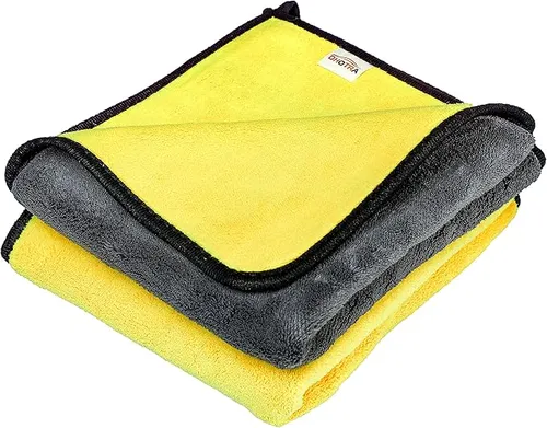 Hot Selling Microfiber Car Wash Towel Quick Dry Soft Touch Microfiber Towel for Car Wash