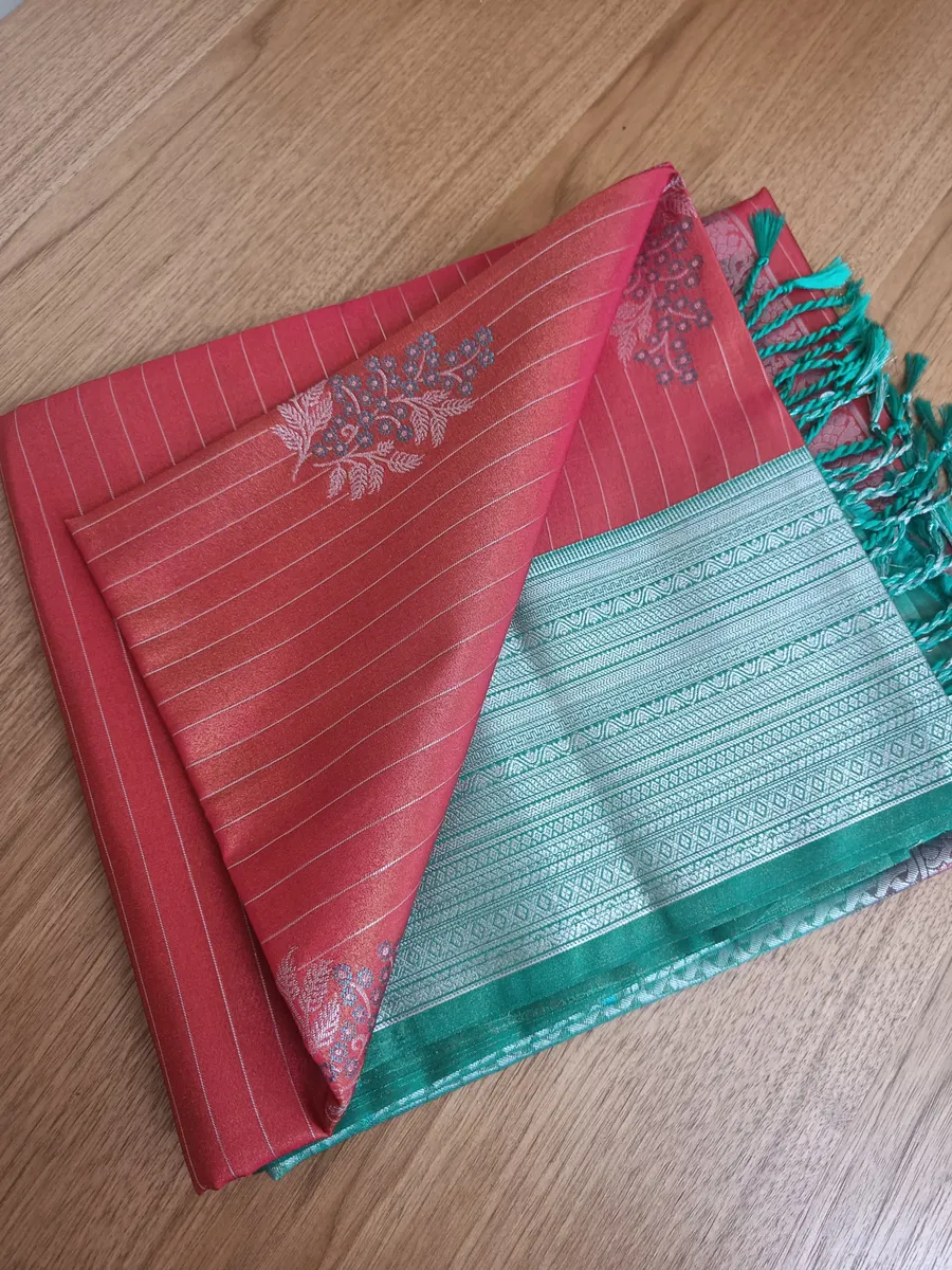 Tissue Silk