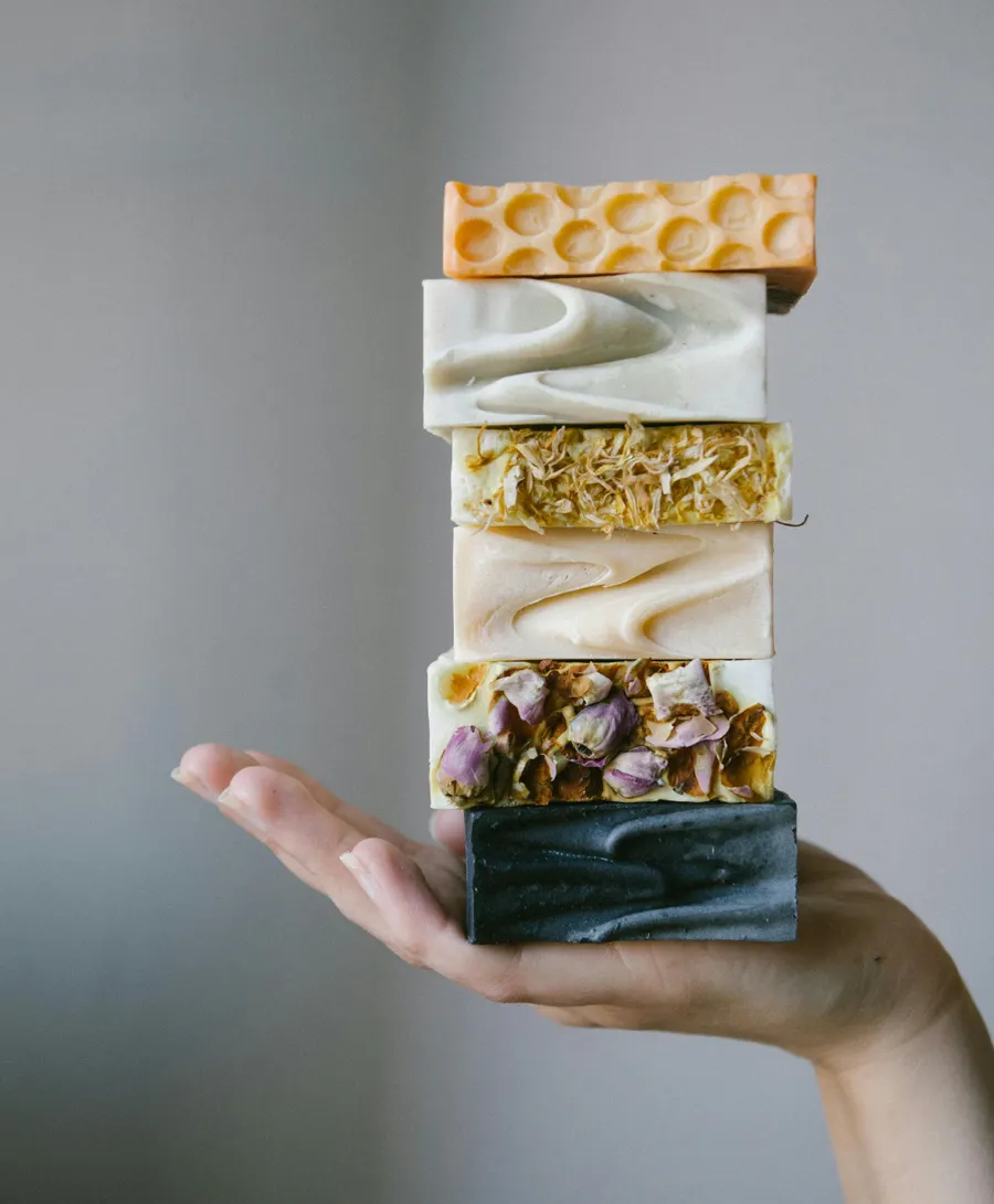 Bath Soap