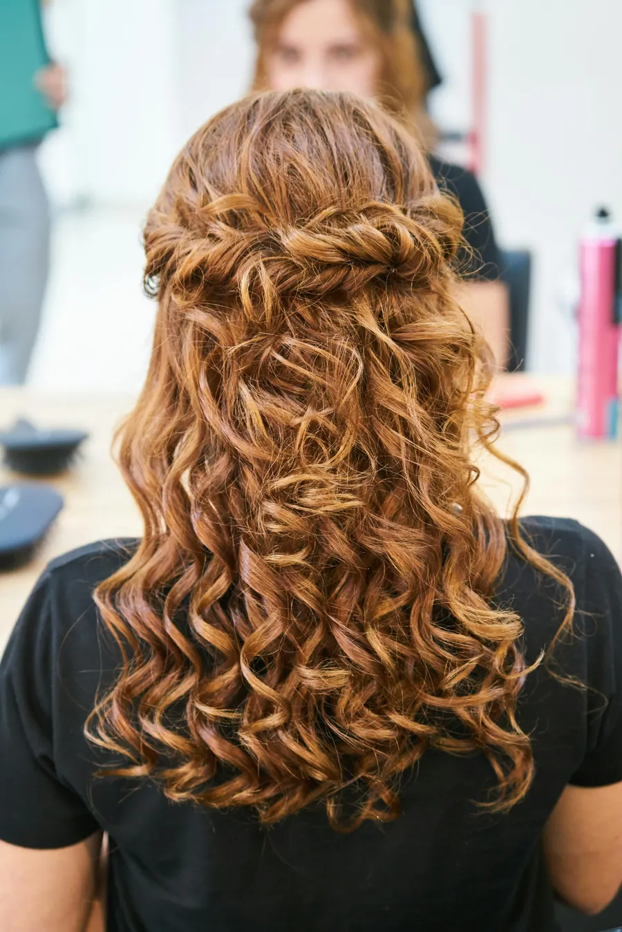 Hair Care