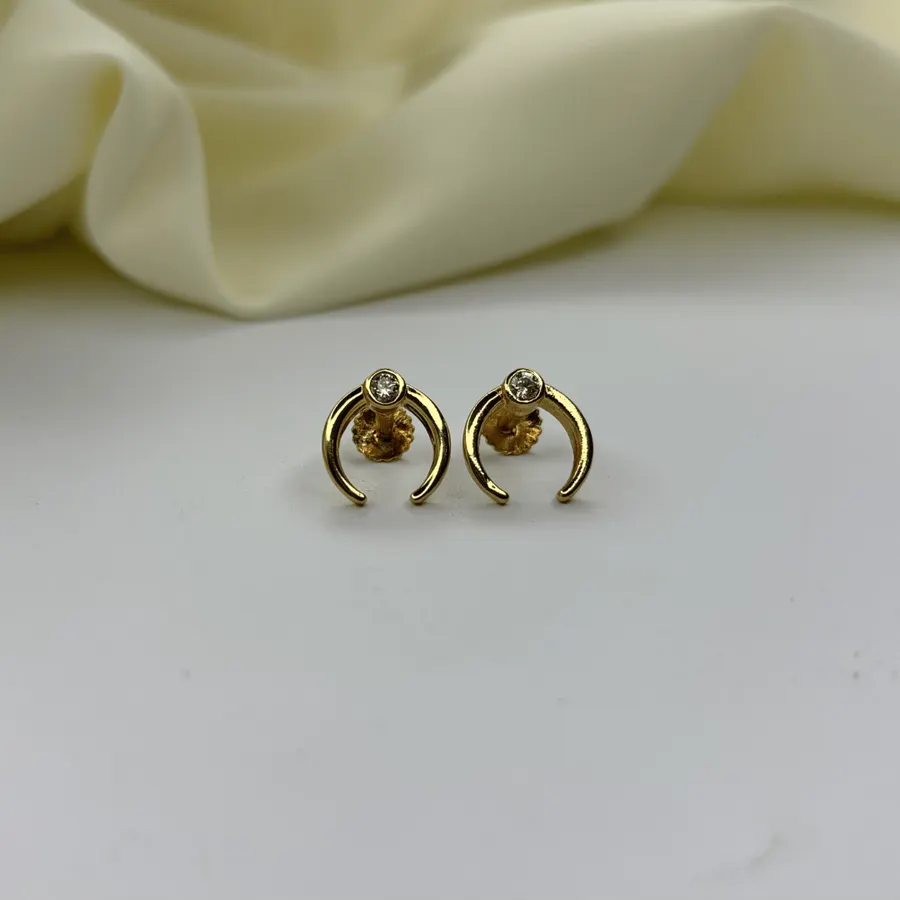 Studs & Earings