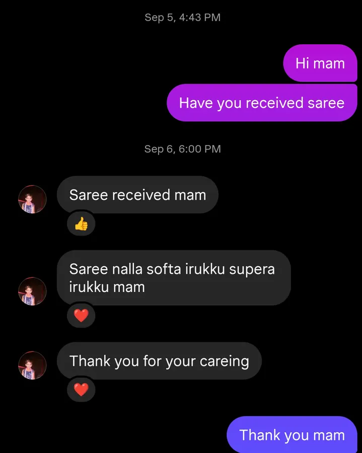 Aganayaa Saree Studio