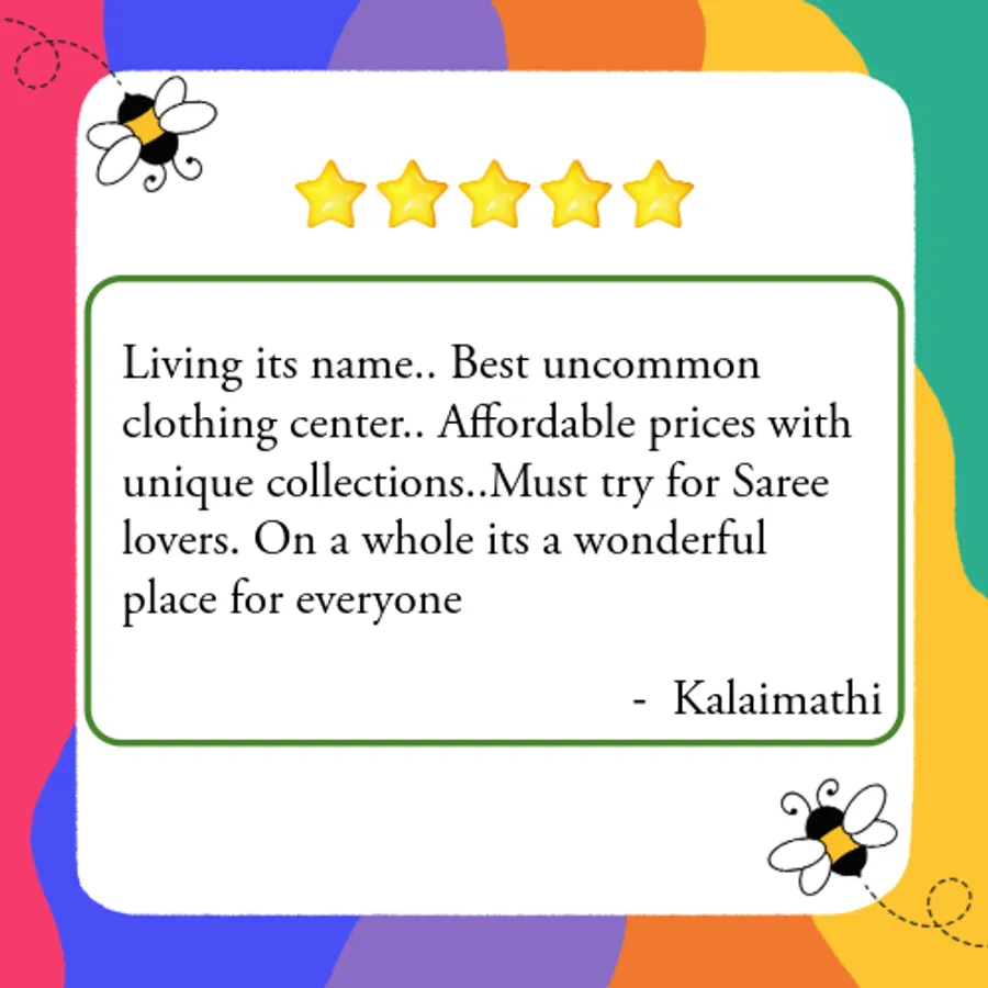 Bees Uncommon Clothing
