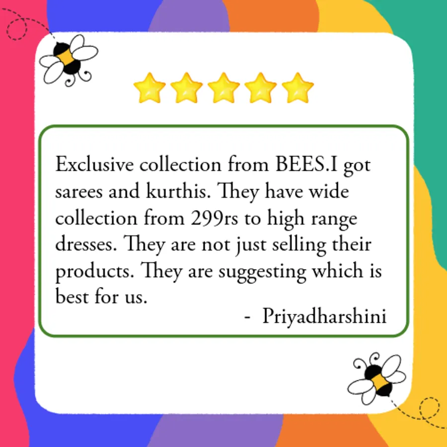 Bees Uncommon Clothing