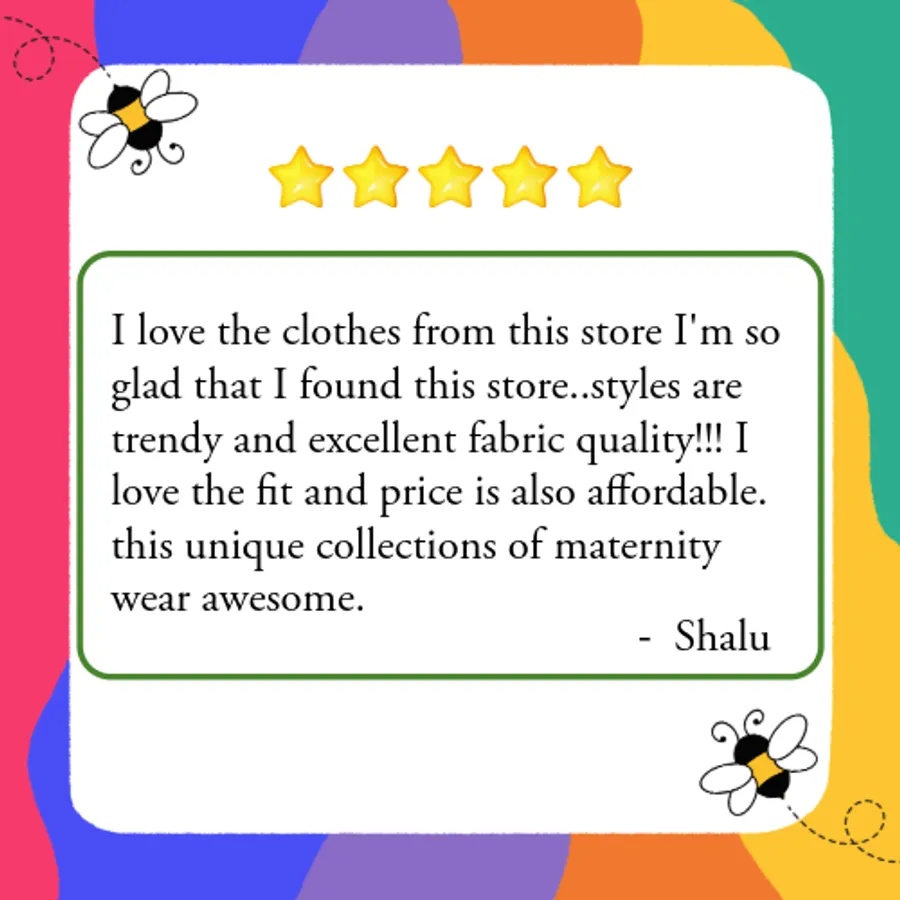 Bees Uncommon Clothing
