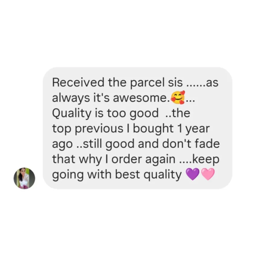 Lady & Little Klothing By Saashiis