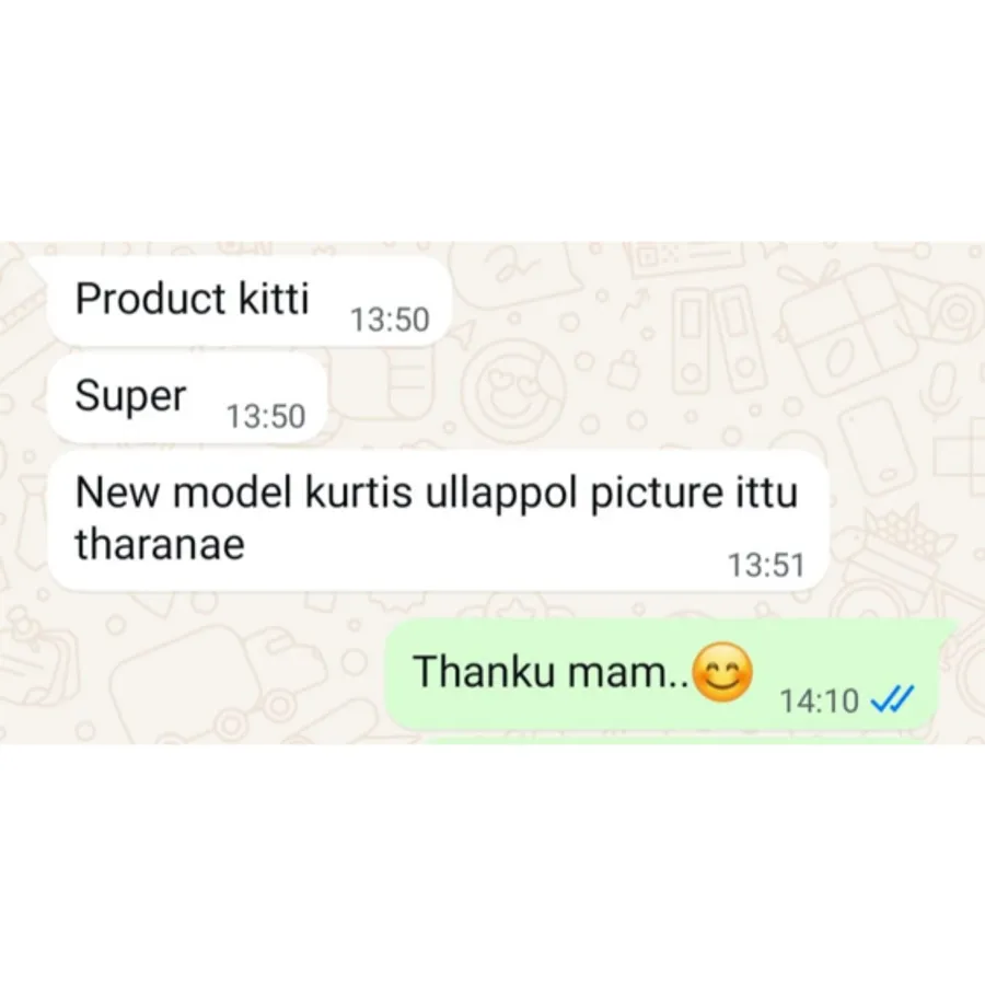 Lady & Little Klothing By Saashiis