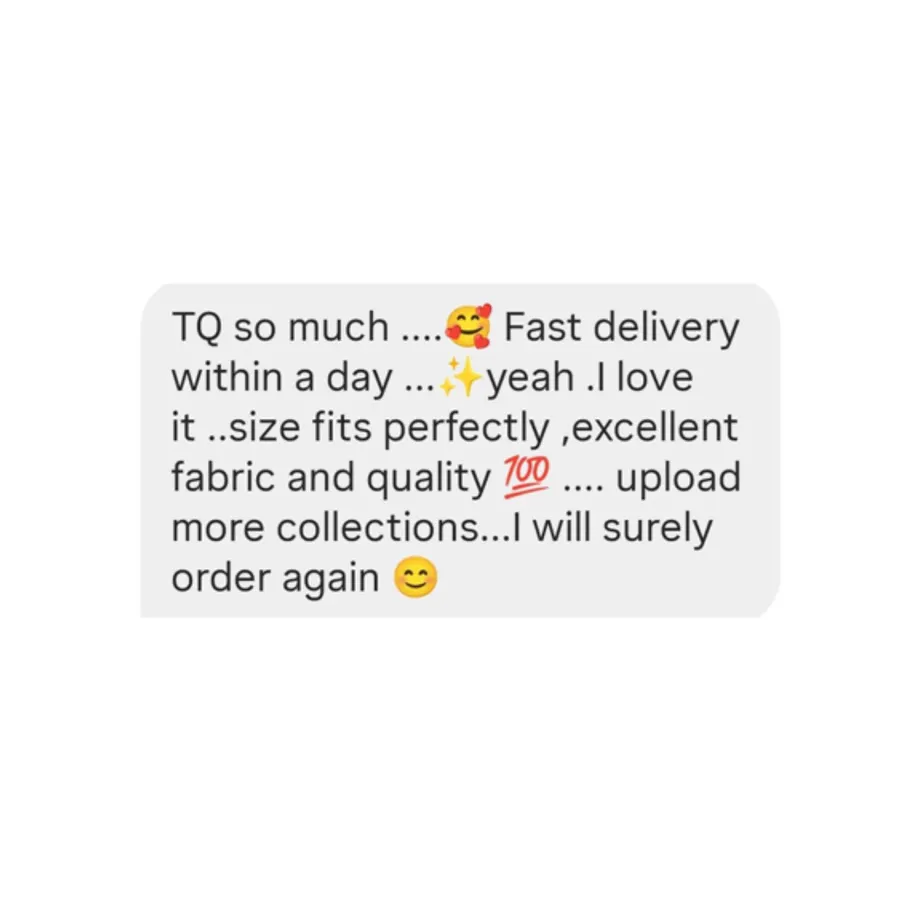 Lady & Little Klothing By Saashiis